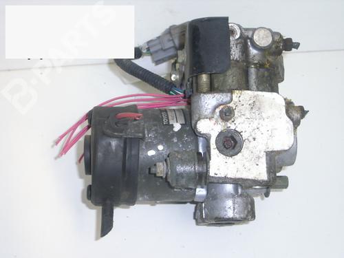 ABS pump TOYOTA STARLET (_P8_) 1.3 12V Cat (EP81) | BP6400938M43 