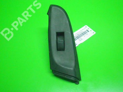 Venstre bagtil elrude kontakt NISSAN ALMERA II Hatchback (N16) 1.8 (114 hp) 6372372