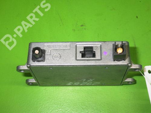 Electronic module MERCEDES-BENZ M-CLASS (W163) ML 270 CDI (163.113) | BP7743582M83 