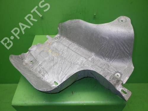 Exhaust system OPEL INSIGNIA B Grand Sport (Z18) 1.5 (68) | BP27645816M121 
