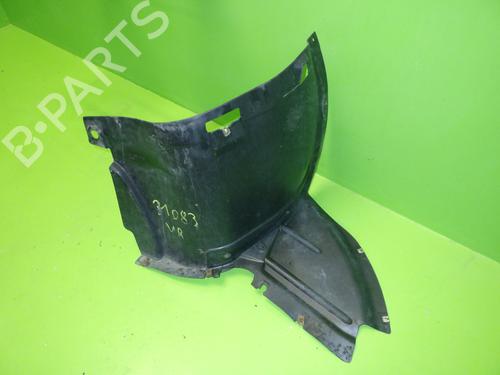 Wheel arch AUDI A3 (8P1) 1.9 TDI | BP14742723C56 