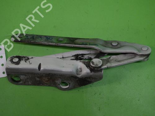 Hinge/Door check strap VW TRANSPORTER T5 Van (7HA, 7HH, 7EA, 7EH) 2.0 TDI | BP22629622C146 
