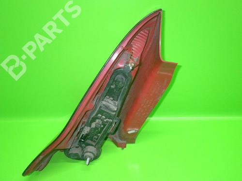 Right taillight CITROËN C4 I (LC_) 2.0 HDi | BP7215033C35 