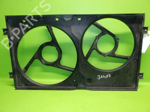 Used Support VW NEW BEETLE (9C1, 1C1) 2.0 (115 hp) 14744250
