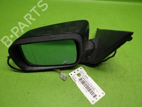 Used Right mirror BMW 3 (E46) 316 i (105 hp) 29046267