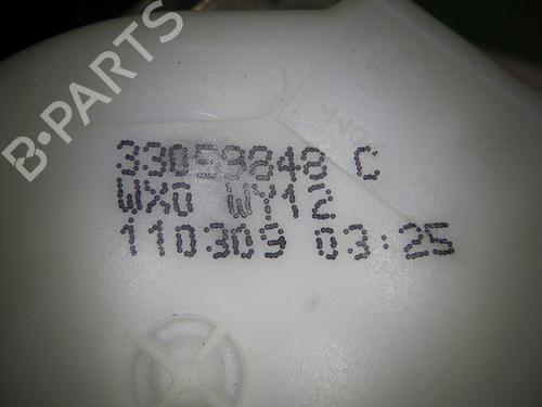 Front left seatbelt BMW 1 (E81) 116 i | BP17560467I26 