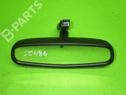 Used Rear mirror OPEL ASTRA K (B16) 1.6 CDTi (68) (110 hp) 6385805