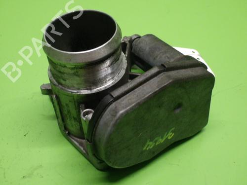Used Throttle body LAND ROVER FREELANDER 2 (L359) 2.2 TD4 4x4 (150 hp) 23447365