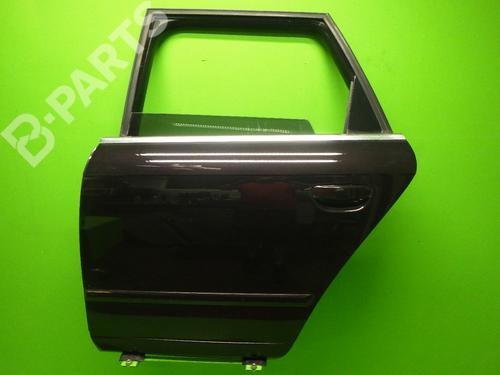 Left rear door AUDI A4 B7 Avant (8ED) 2.0 TDI (140 hp) 7743787