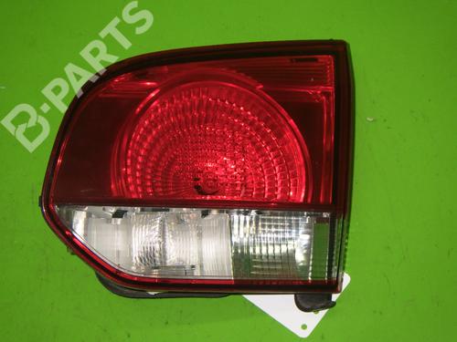 Used Right tailgate light Right tailgate light VW GOLF VI (5K1) 2.0 TDI (110 hp) 9745275 9745275