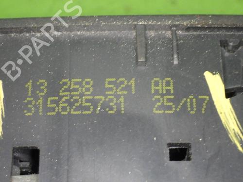 Left front window switch OPEL CORSA D (S07) 1.2 (L08, L68) | BP39969751I27 - Image 3