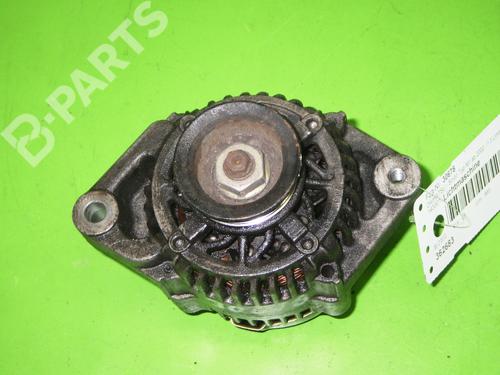 Alternator DAIHATSU SIRION (M1) 1.0 i (M100) | BP6980570M7 