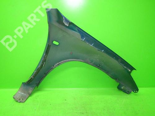 Forkjerm venstre TOYOTA RAV 4 II (_A2_) 2.0 D 4WD (CLA20_, CLA21_, CLA20R, CLA21R) | BP6610557C41 