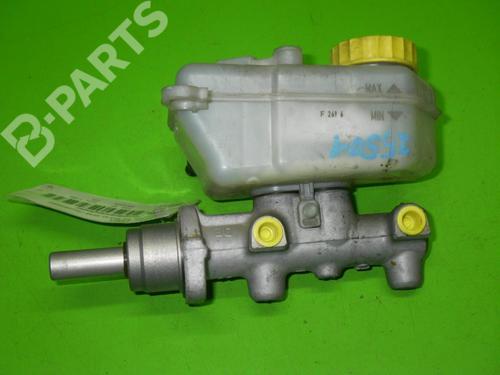 Used Brake master cylinder VW POLO IV (9N_, 9A_) 1.2 12V (64 hp) 6377206