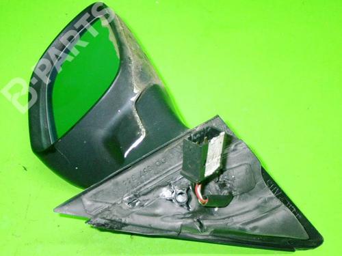 Right mirror AUDI A4 B5 (8D2) 1.6 | BP6605710C27 