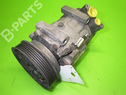 Used AC compressor DACIA DOKKER MPV (KE_) 1.5 dCi (KEAJ, KEAH) (90 hp) 8247453