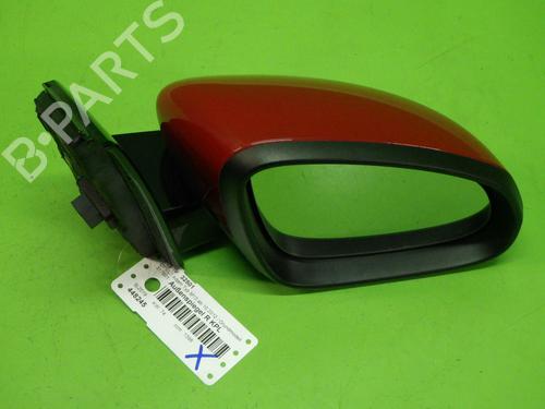Used Right mirror Right mirror 37226866 37226866
