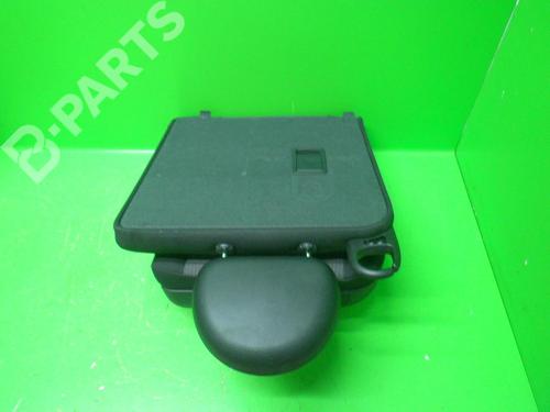 Stol bak OPEL MERIVA A MPV (X03) 1.6 (E75) | BP6365175C17 