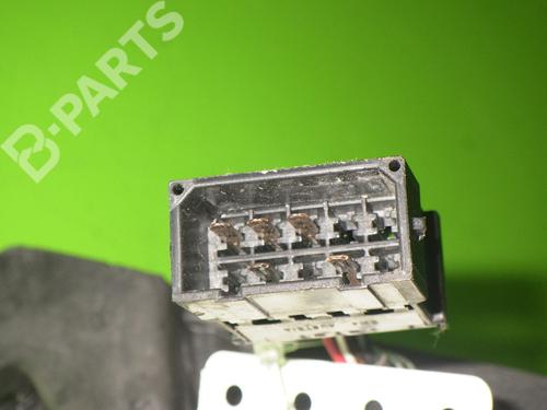 Left mirror AUDI A3 (8L1) 1.8 | BP7214870C26 