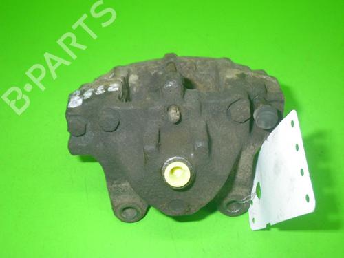 Left rear brake caliper MERCEDES-BENZ E-CLASS (W210) E 300 Turbo-D (210.025) | BP14720313M107 