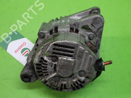 Alternator HYUNDAI H-1 Cargo (TQ) 2.5 CRDi | BP23273941M7 
