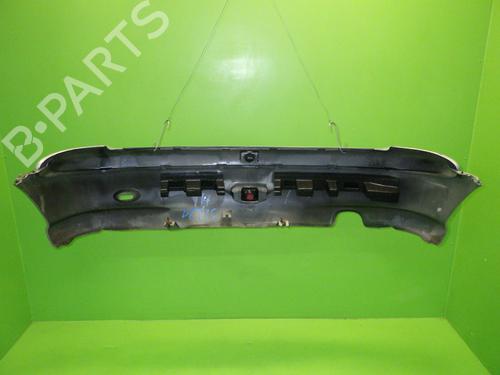 Rear bumper PEUGEOT 206 CC (2D) 2.0 S16 | BP28159343C8 