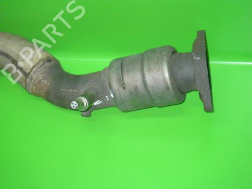 Pipe ALFA ROMEO GTV (916_) 2.0 T.SPARK 16V (916.C2__, 916C2C00) | BP14746494M125 