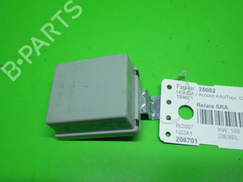 Used Washer pump HONDA ACCORD VII Tourer (CM, CN) 2.2 i-CTDi (CN2) (140 hp) 14711323