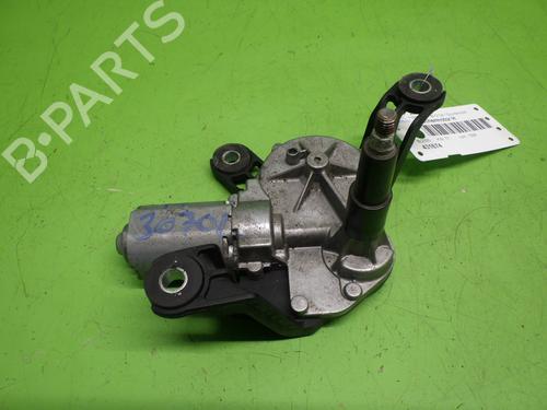 Used Rear wiper motor OPEL ASTRA H (A04) 1.6 (L48) (105 hp) 29016926