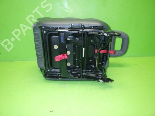 Rear seat SEAT ALHAMBRA (7V8, 7V9) 1.9 TDI | BP16275466C17 