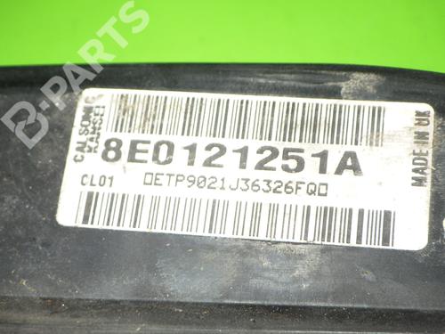 Køler AUDI A4 B7 Avant (8ED) 1.9 TDI | BP6398230M31 
