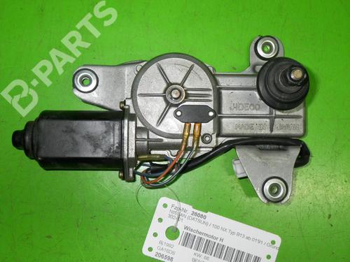 Viskermotor bagrude NISSAN 100NX (B13) 1.6 (90 hp) 6663020