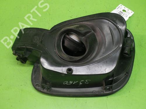 Fuel flap OPEL ASTRA K (B16) 1.2 Turbo (68) | BP27601626C131 