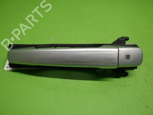 Used Exterior handle MERCEDES-BENZ CLK (C208) CLK 200 Kompressor (208.345) (192 hp) 28284701