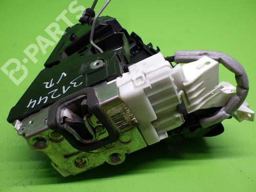 Front right lock MERCEDES-BENZ A-CLASS (W169) A 170 (169.032, 169.332) | BP12066597C97 
