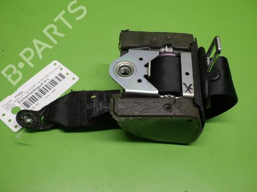 Used Rear left seatbelt SEAT IBIZA IV (6J5, 6P1) 1.4 (85 hp) 24029459
