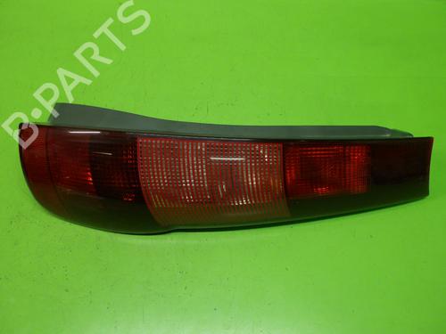Used Right taillight FIAT PUNTO (176_) 55 1.1 (54 hp) 30365515