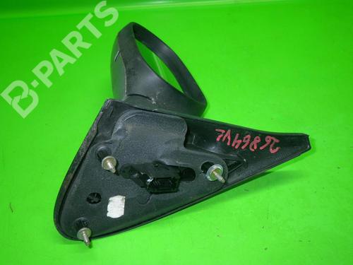 Left mirror RENAULT MEGANE I (BA0/1_) 1.6 16V (BA04, BA0B, BA11, BA1J, BA16, BA19, BA1K, BA1V,... | BP6659980C26 
