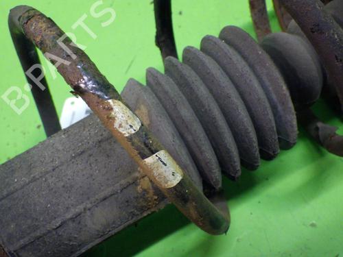 Right rear shock absorber MAZDA MX-3 (EC) 1.6 i | BP29901364M19