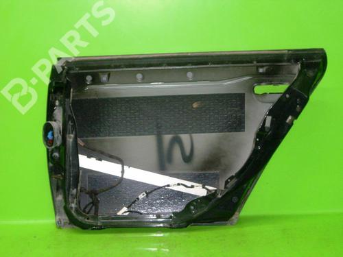 Right rear door AUDI A6 C5 Avant (4B5) 2.5 TDI quattro | BP6607440C5 
