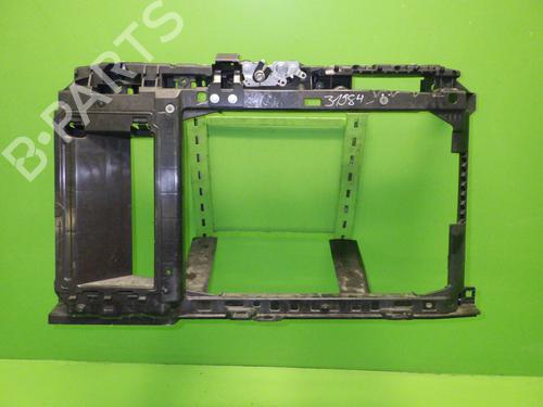 Used Crossmember OPEL CORSA F (P2JO) CORSA-e (68) (136 hp) 27976776