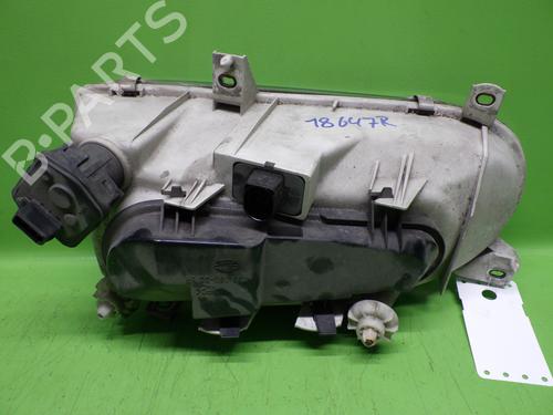 Right headlight VW GOLF III (1H1) 1.6 | BP29872910C29