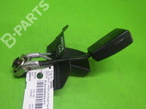 Rear left seatbelt AUDI A4 B6 Avant (8E5) 1.9 TDI | BP6610559I29 