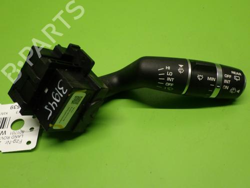 Used Steering column stalk LAND ROVER FREELANDER 2 (L359) 2.2 TD4 4x4 (150 hp) 22863800