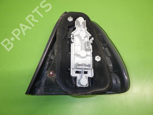 Left taillight BMW 3 Compact (E46) 318 ti | BP16073313C34 