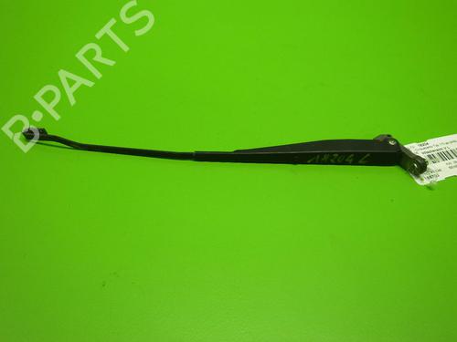 Used Front windshield wiper arm FIAT 124 (124_) 1400 Special (70 hp) 14706127