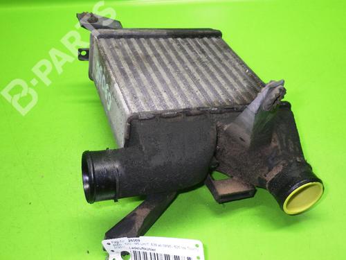 Intercooler BMW 5 Touring (E39) 525 tds | BP6377844M30 