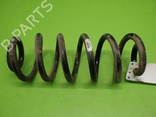 Shock absorber spring OPEL ASTRA K (B16) 1.4 CNG (68) | BP20218404C152 