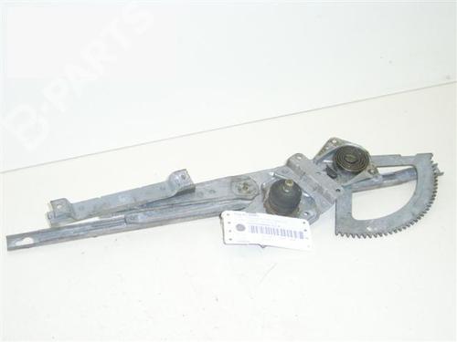 BP6673966C23 | Front right window mechanism OPEL FRONTERA A Sport (U92) 2.0 i (52SUD2, 55SUD2) BP6673966C23