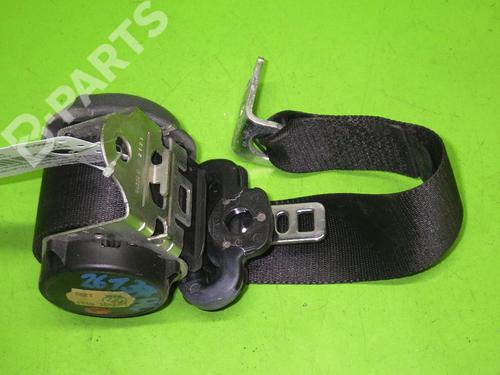 Sikkerhedssele bag venstre FORD FUSION (JU_) 1.4 | BP6603665I29 